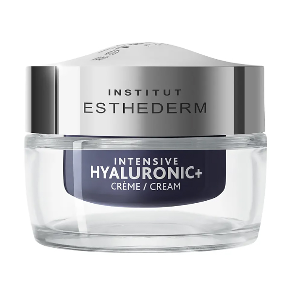 ESTHEDERM INTENSIVE HYALURONIC CREMA (50ML)			