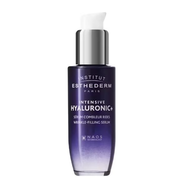 ESTHEDERM INTENSIVE HYALURONIC SERUM (30ML)			