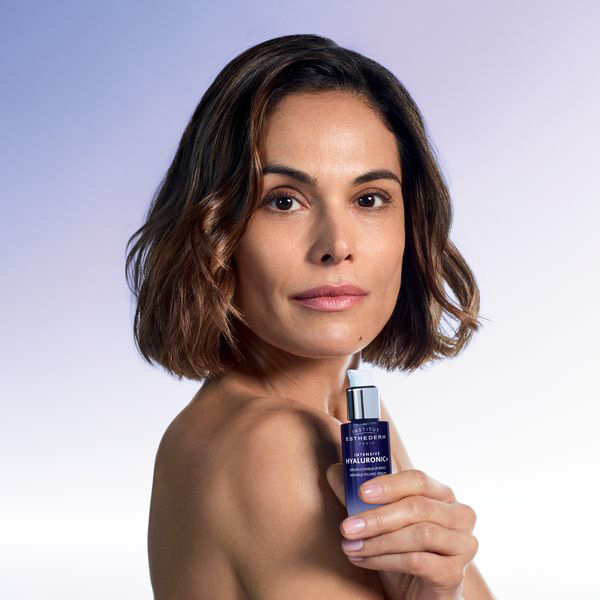 ESTHEDERM INTENSIVE HYALURONIC+ SERUM (30ML)			