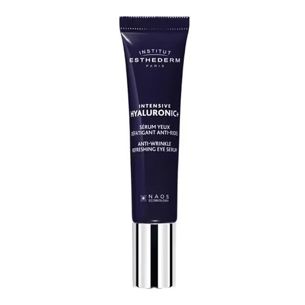 ESTHEDERM INTENSIVE HYALURONIC SERUM CONTORNO OJOS (15ML)