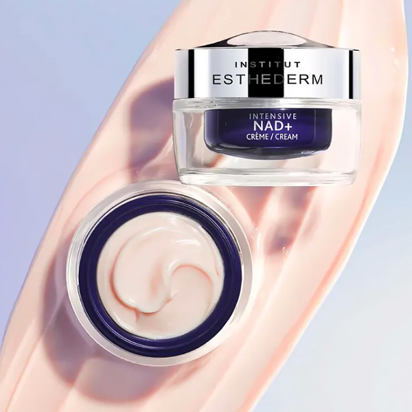 ESTHEDERM INTENSIVE NAD+ CREMA (50ML) NOVEDAD!