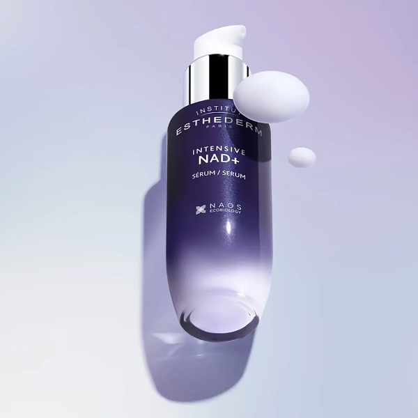 ESTHEDERM INTENSIVE NAD+ SERUM (30ML) NOVEDAD!