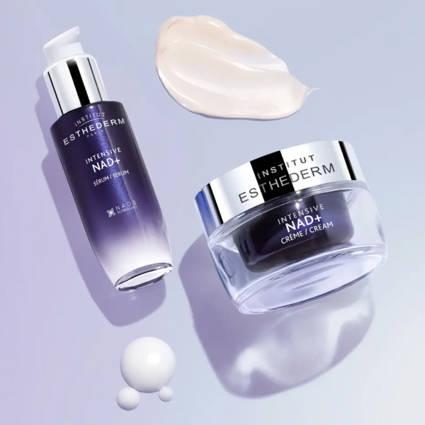ESTHEDERM INTENSIVE NAD+ SERUM (30ML) NOVEDAD!