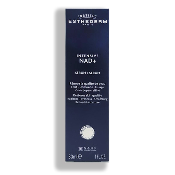ESTHEDERM INTENSIVE NAD+ SERUM (30ML) NOVEDAD!