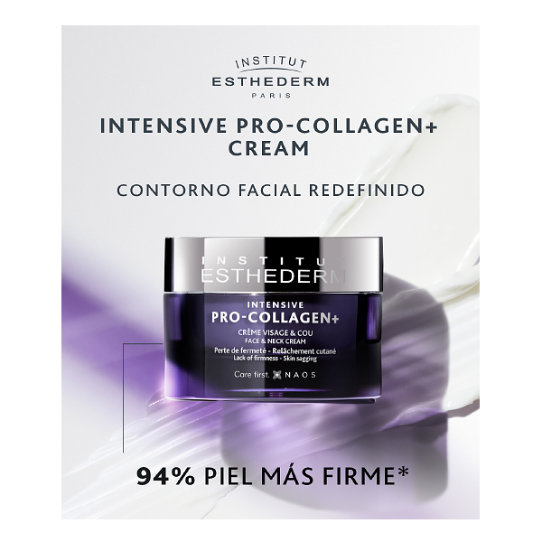 ESTHEDERM INTENSIVE PRO-COLLAGEN CREMA (50ML)