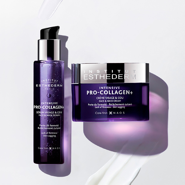 ESTHEDERM INTENSIVE PRO-COLLAGEN SERUM (30ML)