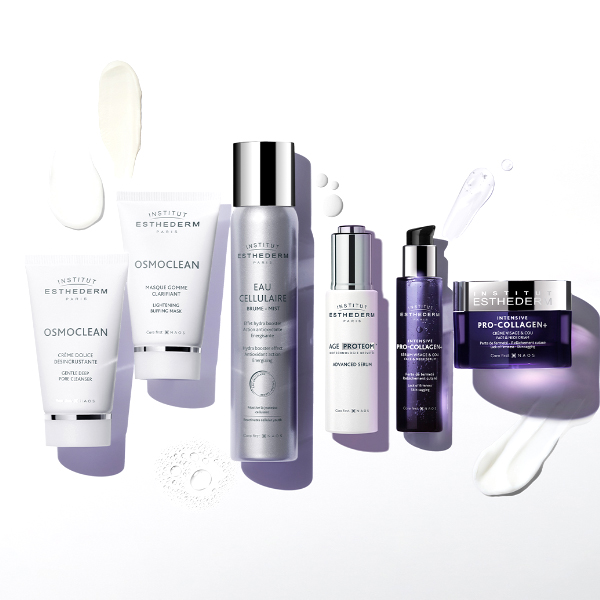 ESTHEDERM INTENSIVE PRO-COLLAGEN SERUM (30ML)