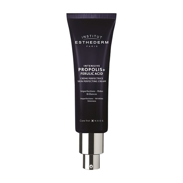 ESTHEDERM INTENSIVE PROPOLIS+ CREMA ÁCIDO FERÚLICO (50ml)		