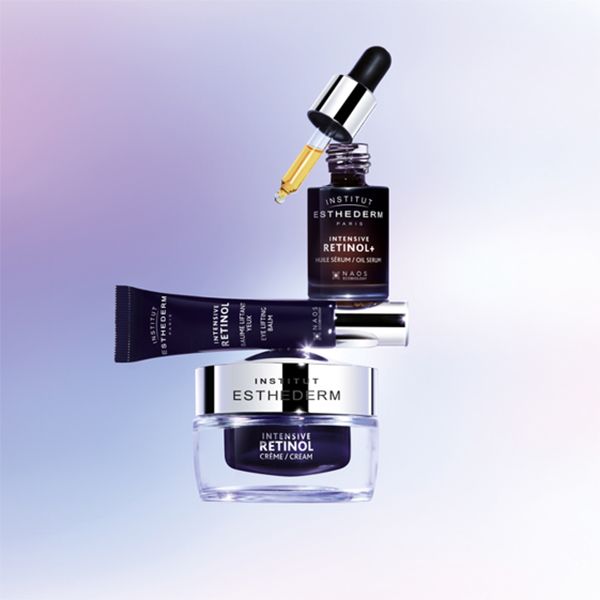ESTHEDERM INTENSIVE RETINOL CREMA 0,3% (50ml)		