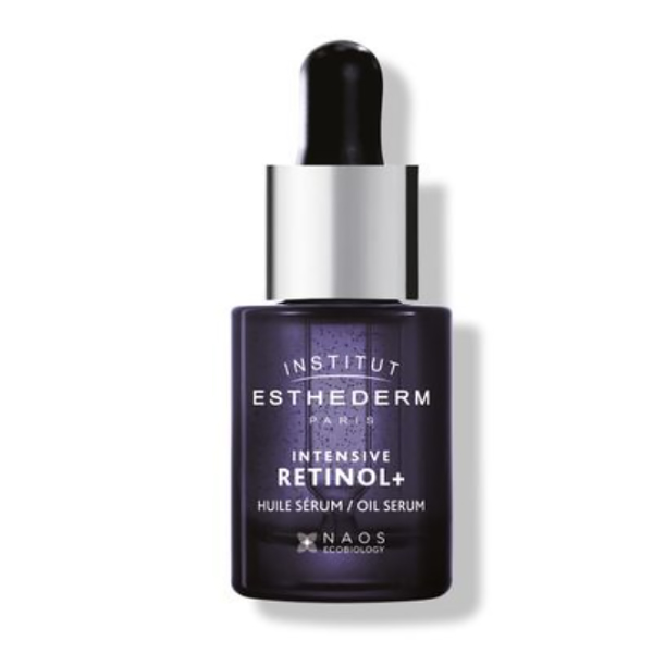 ESTHEDERM INTENSIVE RETINOL PLUS SERUM-ACEITE (15ml)