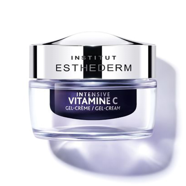 ESTHEDERM INTENSIVE VITAMINA C² CREMA-GEL  (50ML)		