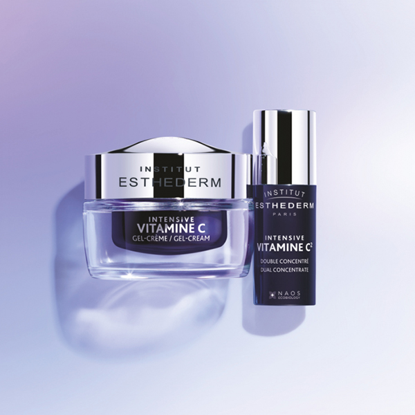 ESTHEDERM INTENSIVE VITAMINA C² CREMA-GEL  (50ML)		