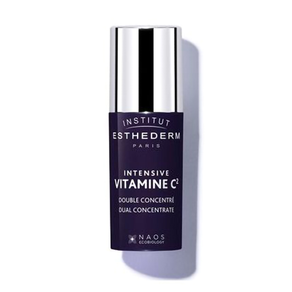 ESTHEDERM INTENSIVE VITAMINA C² SERUM (10ML)