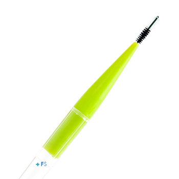 Interdental Recto Extrafino (6u.)