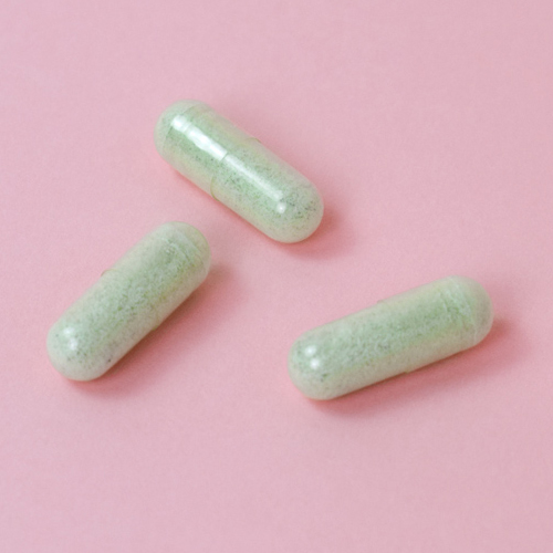 VITAE IntestVita Enzymes (60caps)