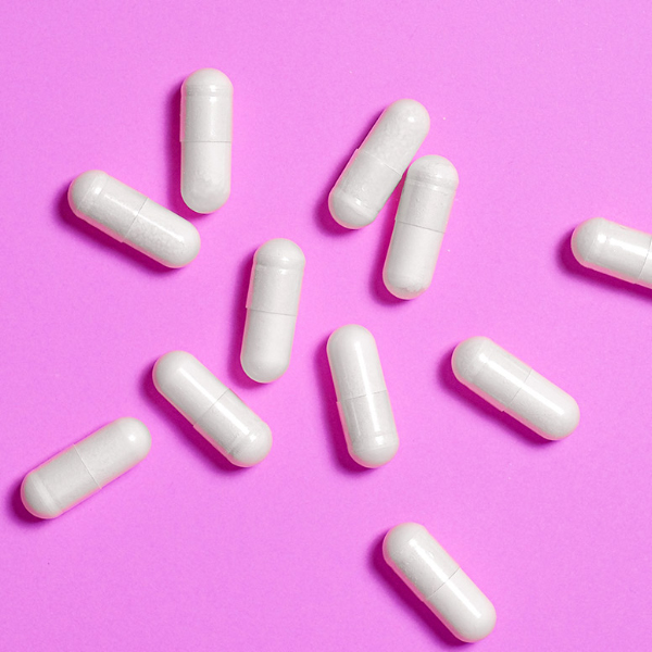 VITAE IntestVita One per Day (15caps)  