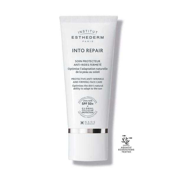 ESTHEDERM INTO REPAIR CREMA FACIAL SPF50+ (50ML)			