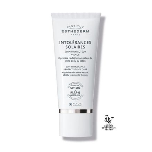 ESTHEDERM INTOLERANCIAS SOLARES CREMA FACIAL (50ml)		