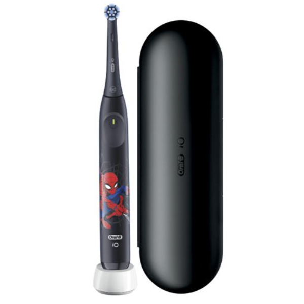 ORAL-B IO CEPILLO ELECTRICO KIDS SPIDERMAN