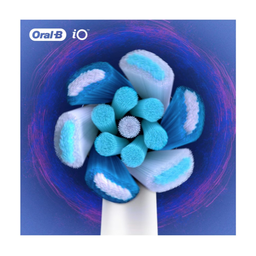 ORAL-B iO SERIE 5 CEPILLO ELÉCTRICO PROFESIONAL