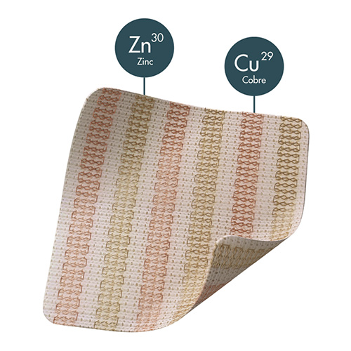 ECAREYOU  VALY ION PATCH REDUCER MESOTERAPIA NO INVASIVA (28 PARCHES)