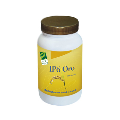 IP6 Oro (120caps)