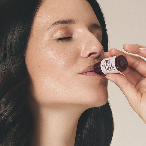 CANTABRIA LABS IRALTONE HAIR EFFLU BOOSTER (30 AMPOLLAS) NOVEDAD!