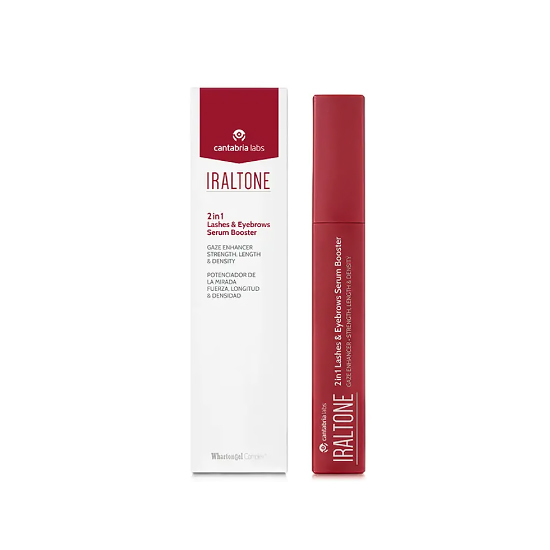 CANTABRIA LABS IRALTONE SERUM  PESTAÑAS Y CEJAS (10ML)