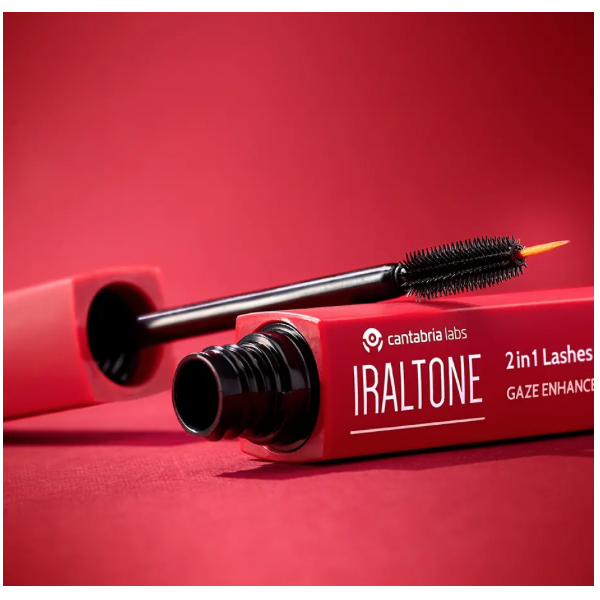 CANTABRIA LABS IRALTONE SERUM  PESTAÑAS Y CEJAS (10ML)