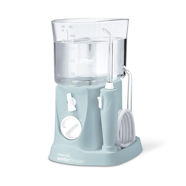 WATERPIK IRRIGADOR BUCAL WP-300 TRAVELER Azul