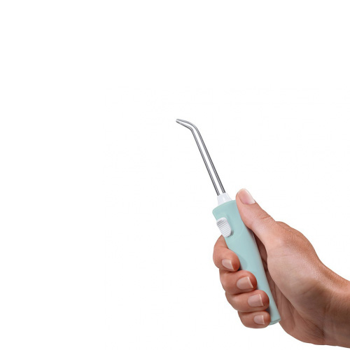 WATERPIK IRRIGADOR BUCAL WP-300 TRAVELER Azul