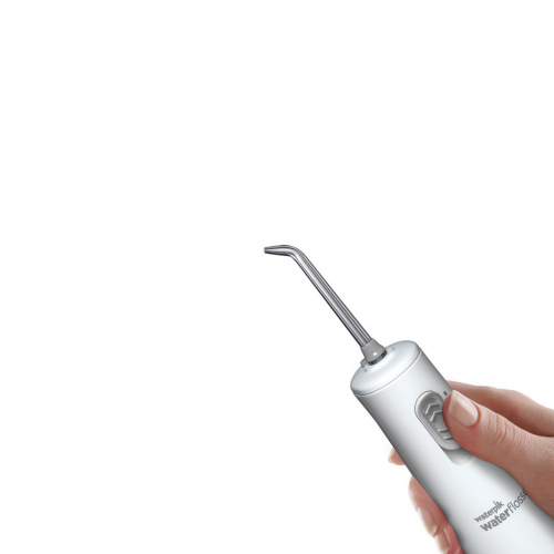 WATERPIK Irrigador Inalámbrico Express WP-02 Blanco