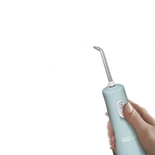 WATERPIK Irrigador Inalámbrico Express WP-02 Azul