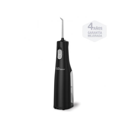WATERPIK Irrigador Inalámbrico Express WP-02 NEGRO