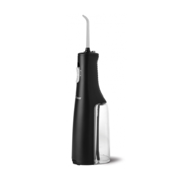 WATERPIK Irrigador Inalámbrico Express WP-02 NEGRO