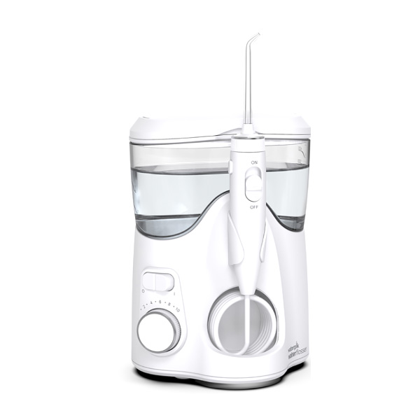 WATERPIK Irrigador Ultra WP-160 Ultra Blanco