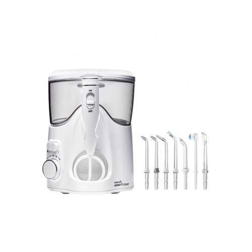 WATERPIK Irrigador Ultra WP-160 Ultra Blanco