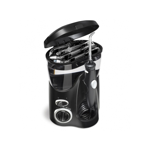 WATERPIK IRRIGADOR ULTRA WP100 NEGRO BLACK (WP112E2)