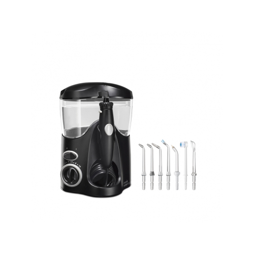 WATERPIK IRRIGADOR ULTRA WP100 NEGRO BLACK (WP112E2)