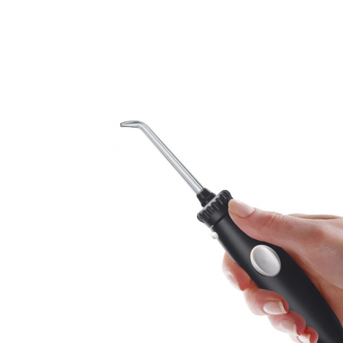 WATERPIK IRRIGADOR ULTRA WP100 NEGRO BLACK (WP112E2)