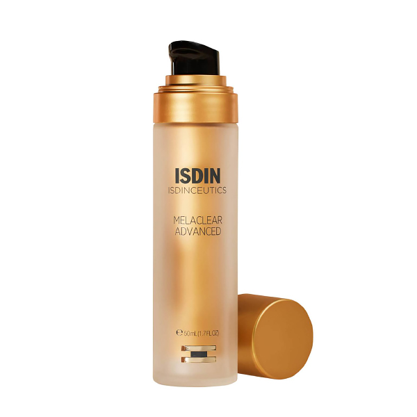 ISDIN ISDINCEUTICS MELACLEAR SERUM RECARGA (30ML)