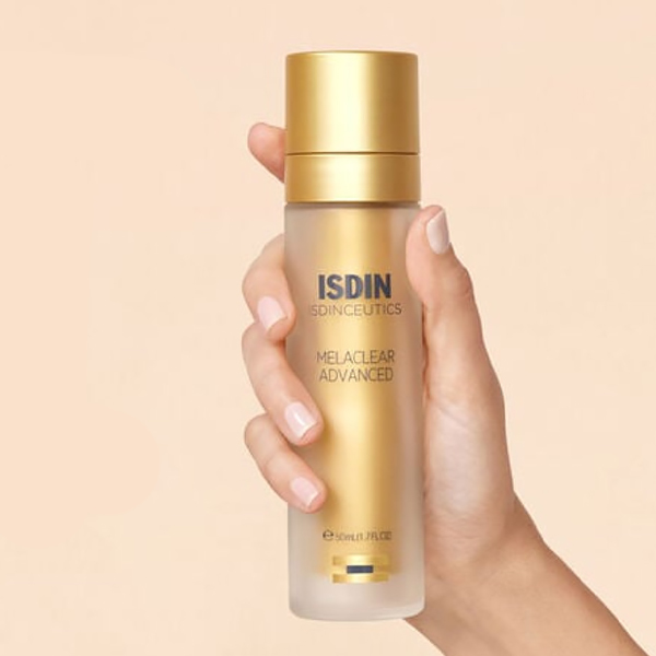 ISDIN ISDINCEUTICS MELACLEAR SERUM RECARGA (30ML)