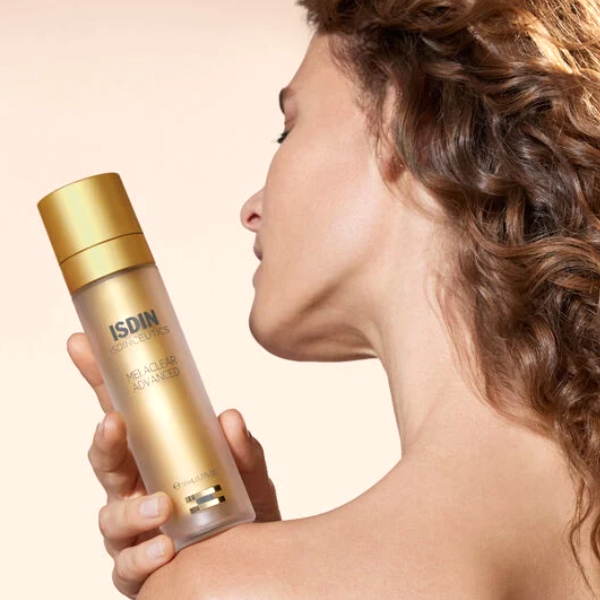 ISDIN ISDINCEUTICS MELACLEAR SERUM RECARGA (30ML)