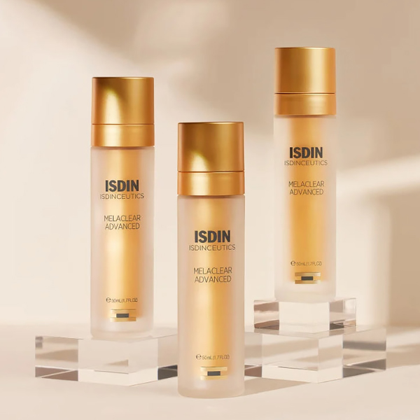 ISDIN ISDINCEUTICS MELACLEAR SERUM RECARGA (30ML)