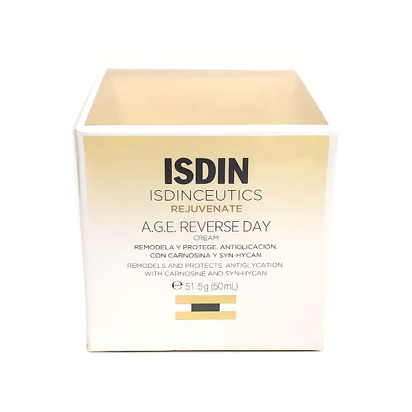 ISDIN ISDINCEUTICS A.G.E. REVERSE (50ml)