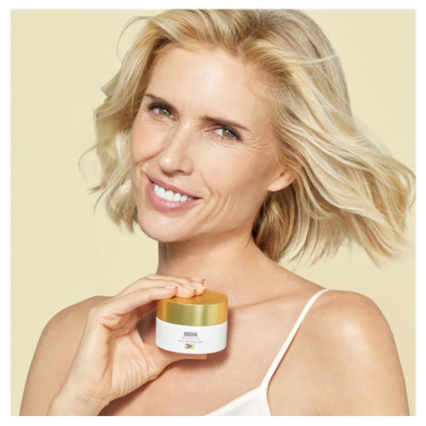 ISDIN ISDINCEUTICS A.G.E. REVERSE (50ml)