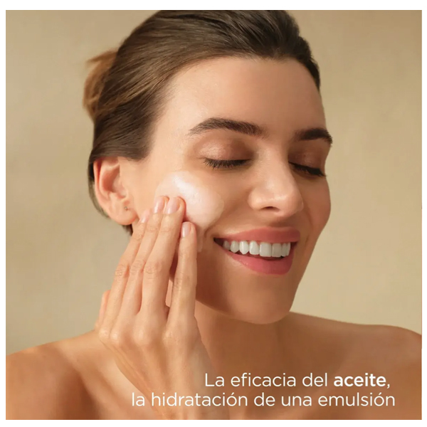 ISDIN ISDINCEUTICS ESSENTIAL CLEASING ACEITE LIMPIADOR (200ML)