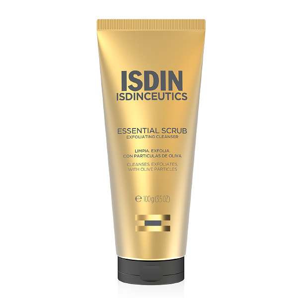 ISDIN ISDINCEUTICS ESSENTIAL SCRUB EXFOLIANTE DIARIO (100G)