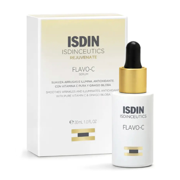 ISDIN ISDINCEUTICS FLAVO-C SERUM (30ml)		