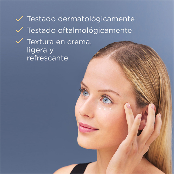 ISDIN ISDINCEUTICS K-OX EYES BOLSAS Y OJERAS (15ml) 